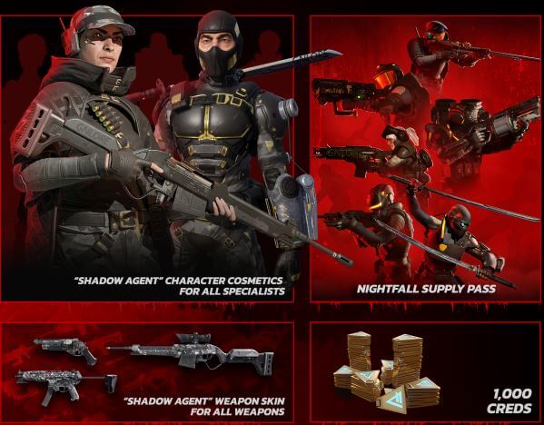 Killing Floor 3，殺戮空間3，數位豪華版