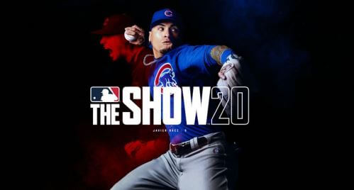 美國職棒大聯盟 20 (MLB The Show 20)