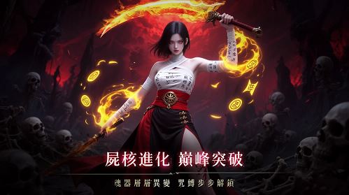 素奪生存戰場