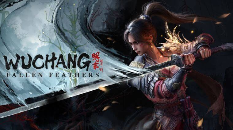 明末 淵虛之羽，封面
