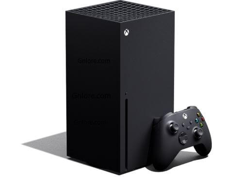 Xbox Series X（XBSX）