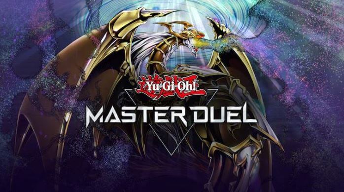 遊戲王 Master Duel,官網,下載